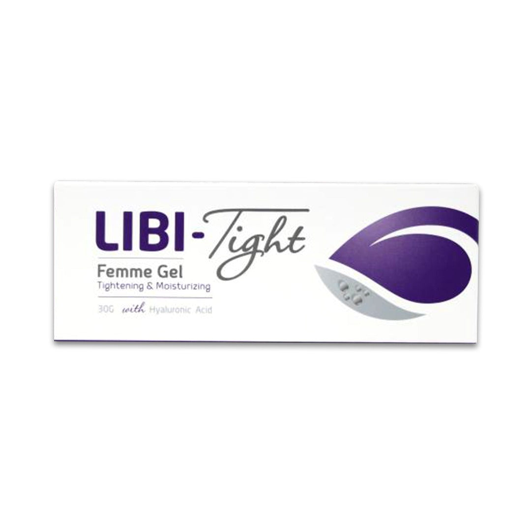 Libi-Tight gel -30 g