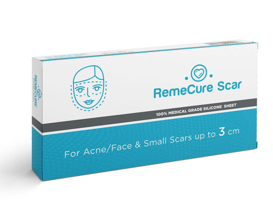 RemeCure For Acne Scars