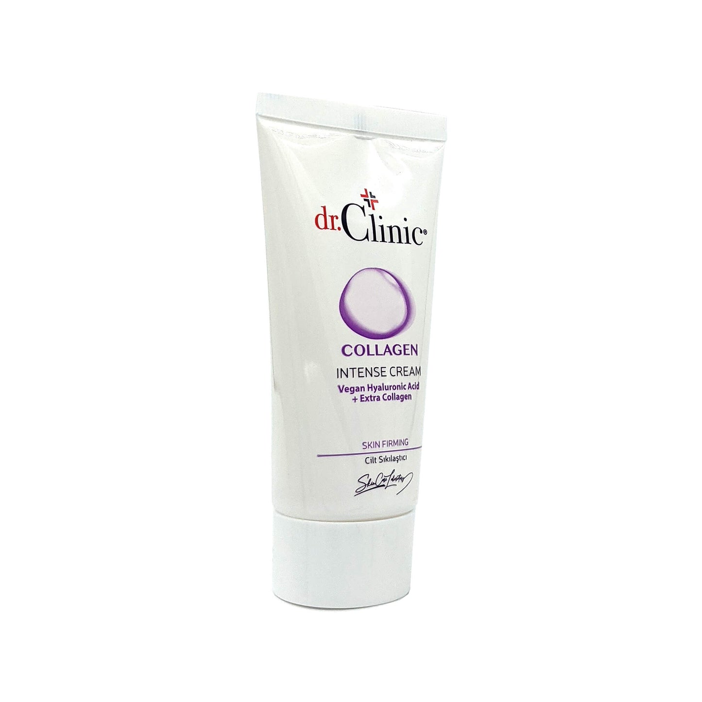 dr clinic collagen intense cream 50 ml