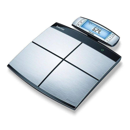 Beurer weight scale