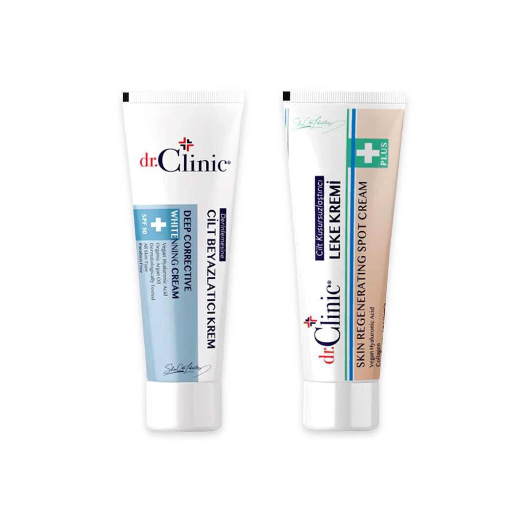 DR CLINIC MIXTURE