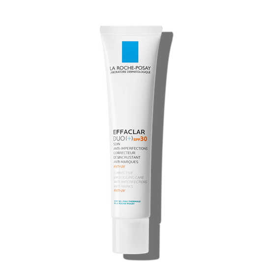 La Roche-Posay Effaclar Duo SPF30+