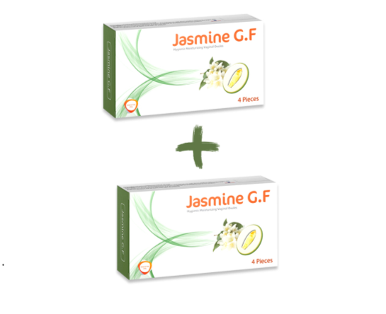 Jasmine offer