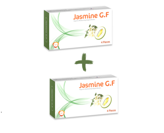 Jasmine offer